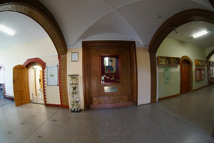 Szkoła ZSZ nr 5